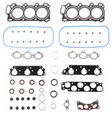 Head Gasket Set with Head Bolt Kit - 1998 Acura CL 3.0L Engine Parts # HGB284ZE2