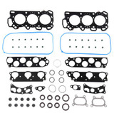 Head Gasket Set with Head Bolt Kit - 2005 Honda Accord 3.0L Engine Parts # HGB285ZE3