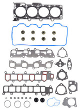Head Gasket Set with Head Bolt Kit - 1994 Saturn SW1 1.9L Engine Parts # HGB310ZE36