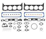 Head Gasket Set with Head Bolt Kit - 1989 GMC P3500 5.7L Engine Parts # HGB3103ZE276
