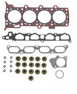 Head Gasket Set with Head Bolt Kit - 1996 Saturn SW2 1.9L Engine Parts # HGB311ZE20