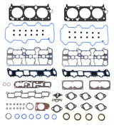Head Gasket Set with Head Bolt Kit - 1997 Chevrolet Lumina 3.4L Engine Parts # HGB3113ZE2