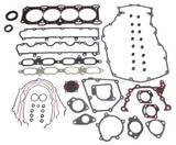 Head Gasket Set with Head Bolt Kit - 1990 Oldsmobile Cutlass Supreme 2.3L Engine Parts # HGB3133ZE15