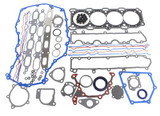 Head Gasket Set with Head Bolt Kit - 1994 Oldsmobile Achieva 2.3L Engine Parts # HGB3134ZE7