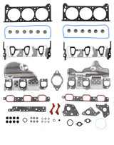 Head Gasket Set with Head Bolt Kit - 2008 Chevrolet Impala 3.9L Engine Parts # HGB3135ZE14