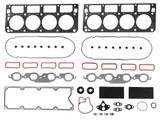 Head Gasket Set with Head Bolt Kit - 2001 Avanti II 5.7L Engine Parts # HGB3141ZE1
