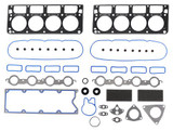 Head Gasket Set with Head Bolt Kit - 1999 Chevrolet Corvette 5.7L Engine Parts # HGB3145ZE4