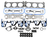Head Gasket Set with Head Bolt Kit - 1996 Oldsmobile Cutlass Ciera 3.1L Engine Parts # HGB3147ZE14