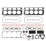 Head Gasket Set with Head Bolt Kit - 1998 Pontiac Firebird 5.7L Engine Parts # HGB3159ZE4