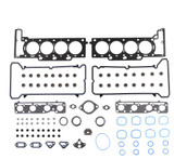 Head Gasket Set with Head Bolt Kit - 2011 Buick Lucerne 4.6L Engine Parts # HGB31641ZE6