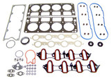 Head Gasket Set with Head Bolt Kit - 2001 Chevrolet Tahoe 5.3L Engine Parts # HGB3165ZE14