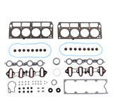 Head Gasket Set with Head Bolt Kit - 2005 GMC Sierra 1500 5.3L Engine Parts # HGB31681ZE64