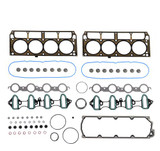 Head Gasket Set with Head Bolt Kit - 2009 Chevrolet Trailblazer 6.0L Engine Parts # HGB3170ZE6