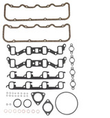 Head Gasket Set with Head Bolt Kit - 1998 GMC C2500 6.5L Engine Parts # HGB3195ZE184