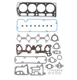 Head Gasket Set with Head Bolt Kit - 1993 Chevrolet Cavalier 2.2L Engine Parts # HGB328ZE9