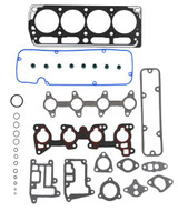 Head Gasket Set with Head Bolt Kit - 1996 Chevrolet S10 2.2L Engine Parts # HGB329ZE3