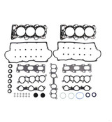 Head Gasket Set with Head Bolt Kit - 1997 Isuzu Trooper 3.2L Engine Parts # HGB351ZE8