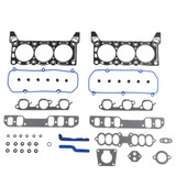 Head Gasket Set with Head Bolt Kit - 1995 Mercury Cougar 3.8L Engine Parts # HGB4117ZE2