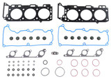 Head Gasket Set with Head Bolt Kit - 2010 Ford Mustang 4.0L Engine Parts # HGB4132ZE6