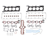 Head Gasket Set with Head Bolt Kit - 2000 Ford Expedition 4.6L Engine Parts # HGB4151ZE1