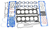 Head Gasket Set with Head Bolt Kit - 2004 Ford F-450 Super Duty 6.8L Engine Parts # HGB4184ZE39