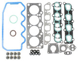 Head Gasket Set with Head Bolt Kit - 1999 Mercury Tracer 2.0L Engine Parts # HGB420ZE6