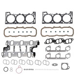 Head Gasket Set with Head Bolt Kit - 1998 Ford Explorer 4.0L Engine Parts # HGB424ZE3