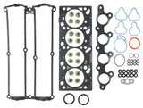 Head Gasket Set with Head Bolt Kit - 2000 Ford Focus 2.0L Engine Parts # HGB438ZE1