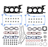 Head Gasket Set with Head Bolt Kit - 1997 Ford Contour 2.5L Engine Parts # HGB458ZE3