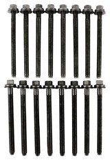 Head Gasket Set with Head Bolt Kit - 2013 Mazda CX-9 3.7L Engine Parts # HGB482ZE11