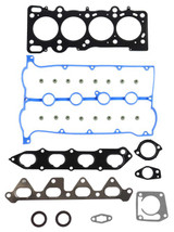 Head Gasket Set with Head Bolt Kit - 2004 Kia Spectra 1.8L Engine Parts # HGB493ZE3