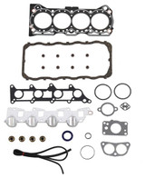 Head Gasket Set with Head Bolt Kit - 1995 Suzuki Sidekick 1.6L Engine Parts # HGB525ZE14