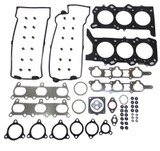 Head Gasket Set with Head Bolt Kit - 2007 Suzuki Grand Vitara 2.7L Engine Parts # HGB538ZE2
