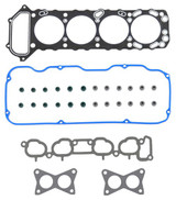 Head Gasket Set with Head Bolt Kit - 1997 Nissan Pickup 2.4L Engine Parts # HGB613ZE2