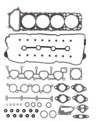 Head Gasket Set with Head Bolt Kit - 1994 Nissan Altima 2.4L Engine Parts # HGB624ZE2