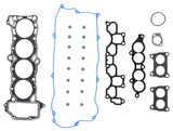 Head Gasket Set with Head Bolt Kit - 1996 Nissan Sentra 1.6L Engine Parts # HGB641ZE6