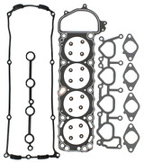 Head Gasket Set with Head Bolt Kit - 1994 Nissan 240SX 2.4L Engine Parts # HGB653ZE1