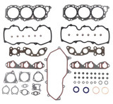 Head Gasket Set with Head Bolt Kit - 2003 Nissan Xterra 3.3L Engine Parts # HGB655ZE6