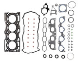 Head Gasket Set with Head Bolt Kit - 2009 Nissan Sentra 2.5L Engine Parts # HGB657ZE10