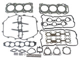 Head Gasket Set with Head Bolt Kit - 2014 Infiniti Q50 3.5L Engine Parts # HGB662ZE16