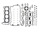 Head Gasket Set with Head Bolt Kit - 2001 Nissan Sentra 2.0L Engine Parts # HGB673ZE5