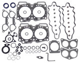 Head Gasket Set with Head Bolt Kit - 1997 Subaru Impreza 2.2L Engine Parts # HGB708ZE3
