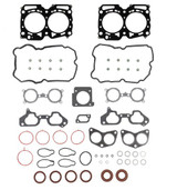 Head Gasket Set with Head Bolt Kit - 2006 Subaru Impreza 2.5L Engine Parts # HGB722ZE4