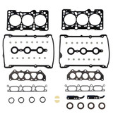 Head Gasket Set with Head Bolt Kit - 2002 Audi A6 Quattro 2.7L Engine Parts # HGB804ZE3
