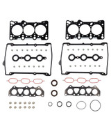 Head Gasket Set with Head Bolt Kit - 2000 Audi A6 2.8L Engine Parts # HGB810ZE15