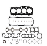 Head Gasket Set with Head Bolt Kit - 2002 Volkswagen Beetle 2.0L Engine Parts # HGB811ZE2