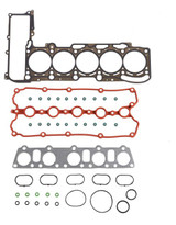 Head Gasket Set with Head Bolt Kit - 2009 Volkswagen Rabbit 2.5L Engine Parts # HGB813ZE30