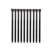 Head Gasket Set with Head Bolt Kit - 2007 Audi A6 3.2L Engine Parts # HGB814ZE14