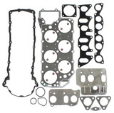 Head Gasket Set with Head Bolt Kit - 1994 Volkswagen Corrado 2.8L Engine Parts # HGB815ZE3