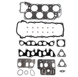 Head Gasket Set with Head Bolt Kit - 1995 Volkswagen Passat 2.8L Engine Parts # HGB817ZE10